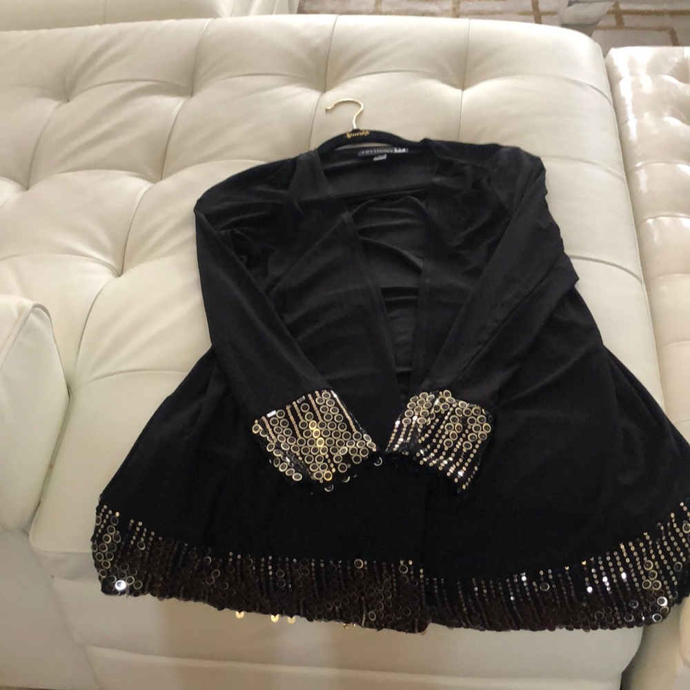 Cardigan/Jacket - image 1